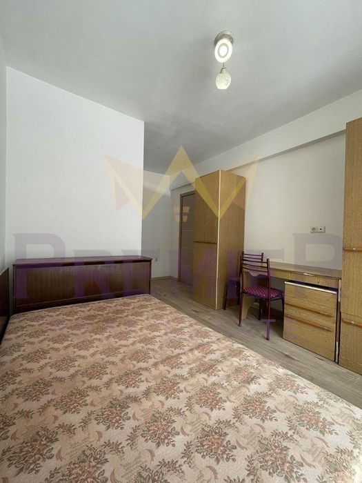 Дава се под наем Двустаен апартамент в Варна, Кайсиева градина - 55 кв.м за 306 € - Снимка #4