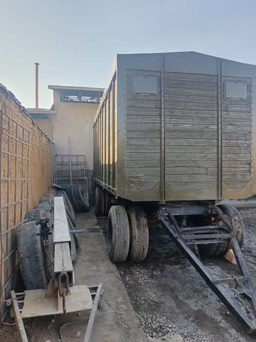 10 tonali prtsep  srochna sotiladi