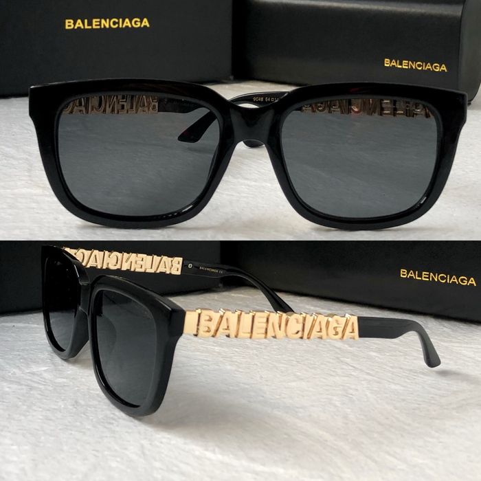 Дамски слънчеви очила 2 цвята черни кагяви