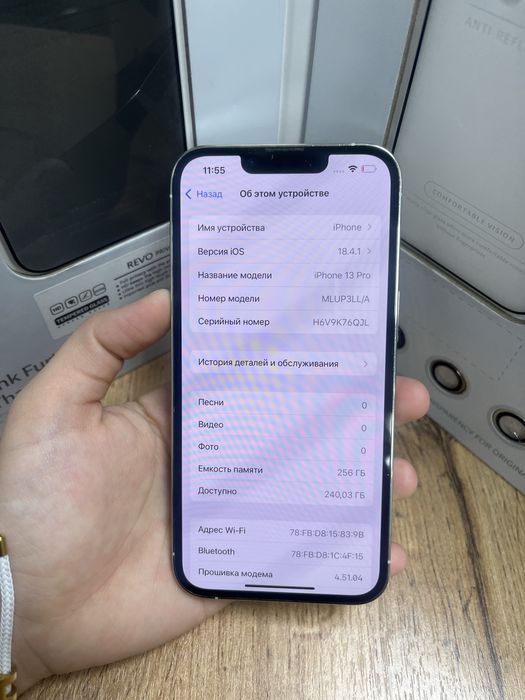 Iphone 13 pro 128gb 89709-Pintel.kz 26/31