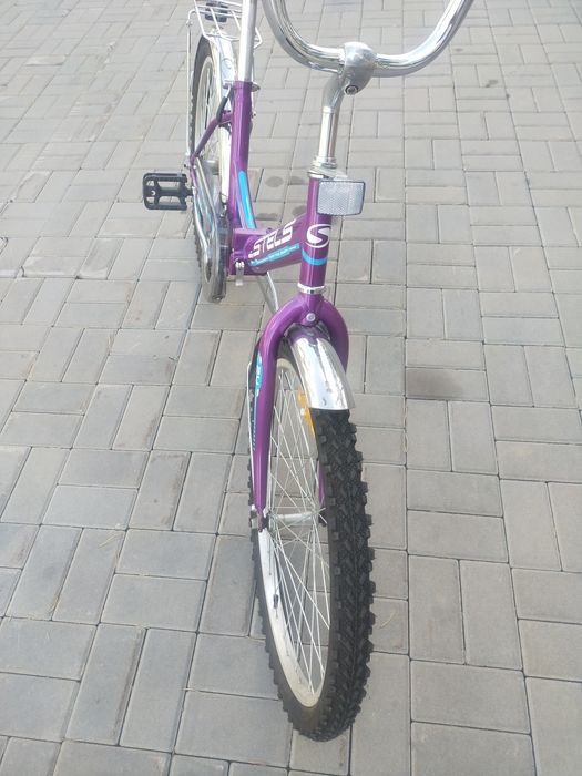 Велосипед Stela продам