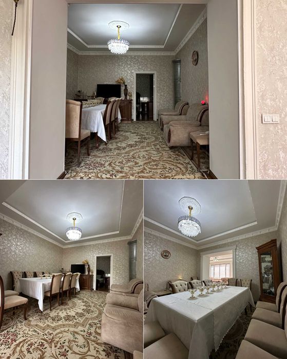 Уста Ширин, Жомий Махалля, Рабочий городок, улица Ифтихор, УЗЭКСПО