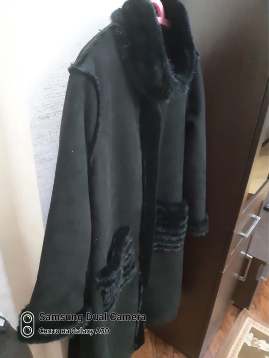 Продам дубленку