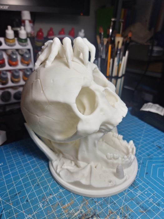 Dice Tower Desert's Kiss