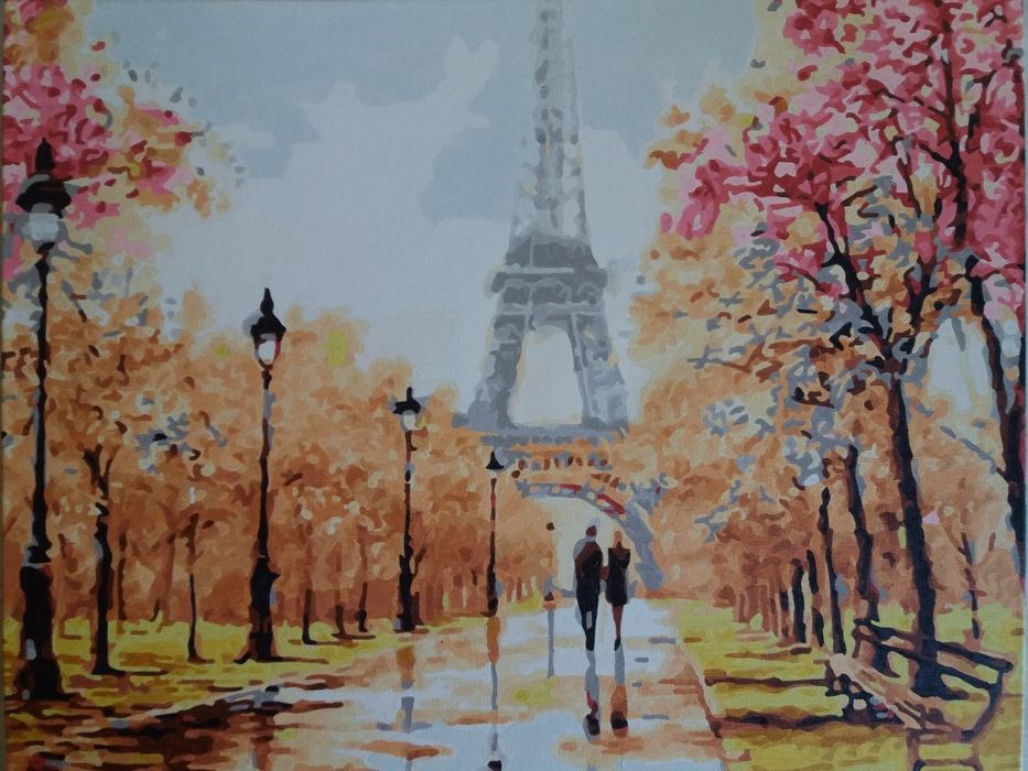 Продам    картины