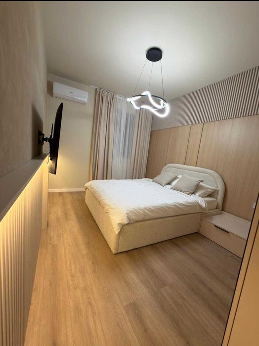 Inchiriez Apartament LUX 2 camere Pipera