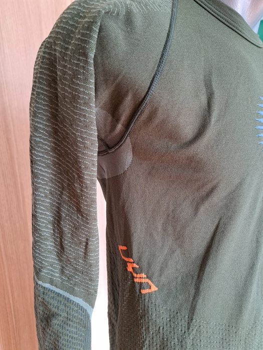 UIN tricou compresie