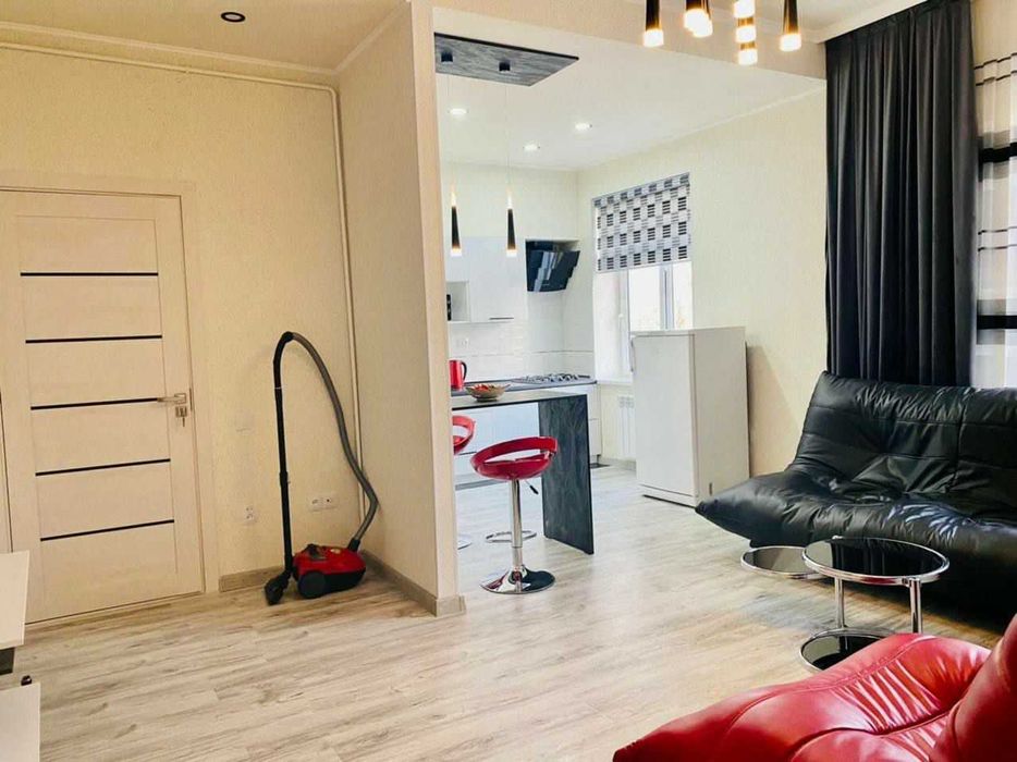 Сдается Квартира