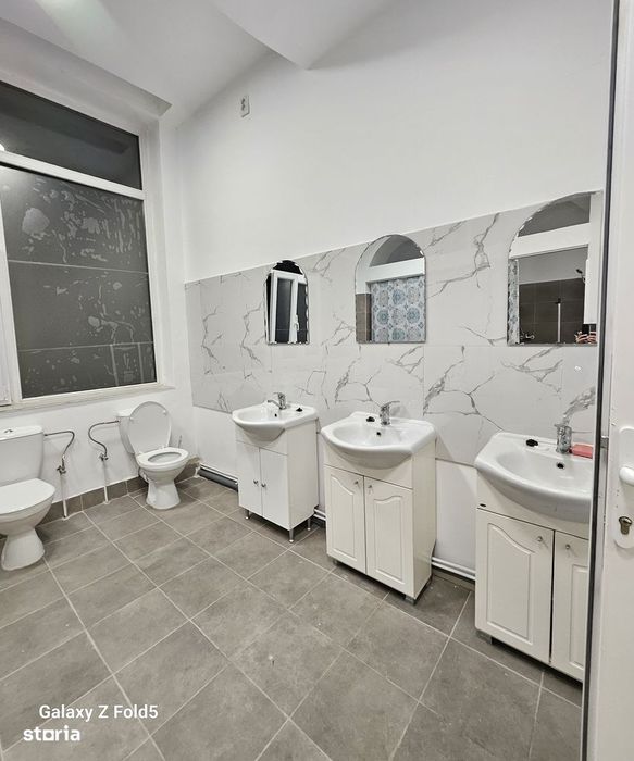 Spațiu Pentru Echipe De Muncitori| Ioșia | Oradea