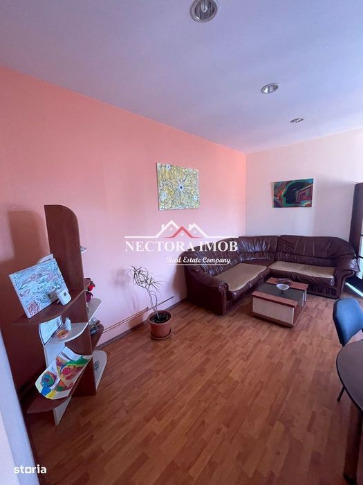 NECTORA IMOB-Spatiu birouri Ultracentral - Biserica cu Luna, 3 camere
