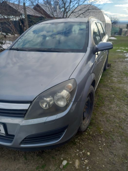 Opel Astra G 1.4 Benzina
