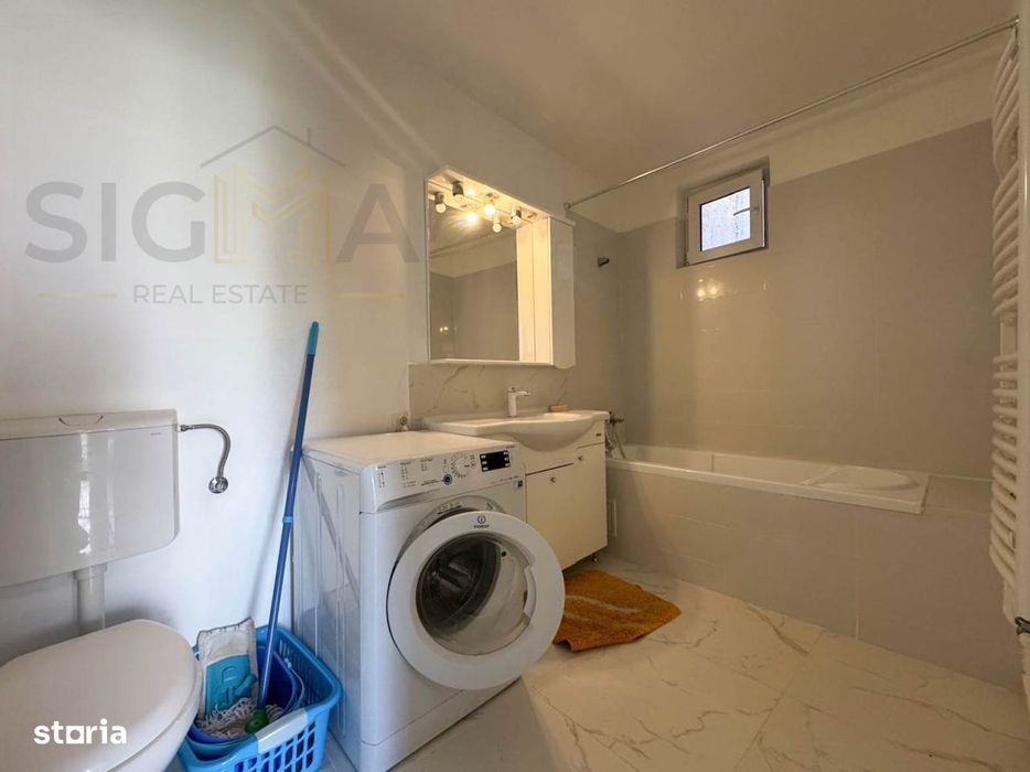 Apartament cu 2 camere de inchiriat, str. Horea!