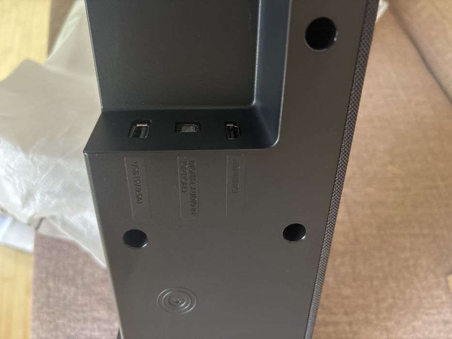Soundbar Samsung HW-B400F