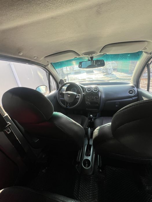 Matiz mix nasiya savdo