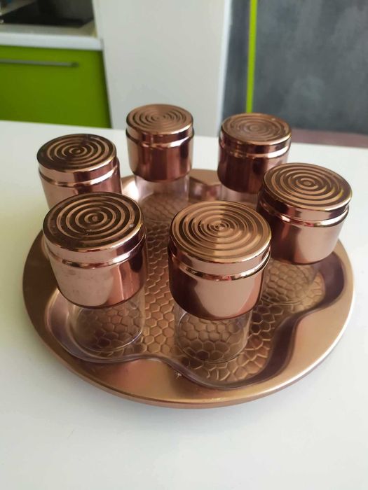 продавам старинен сервиз