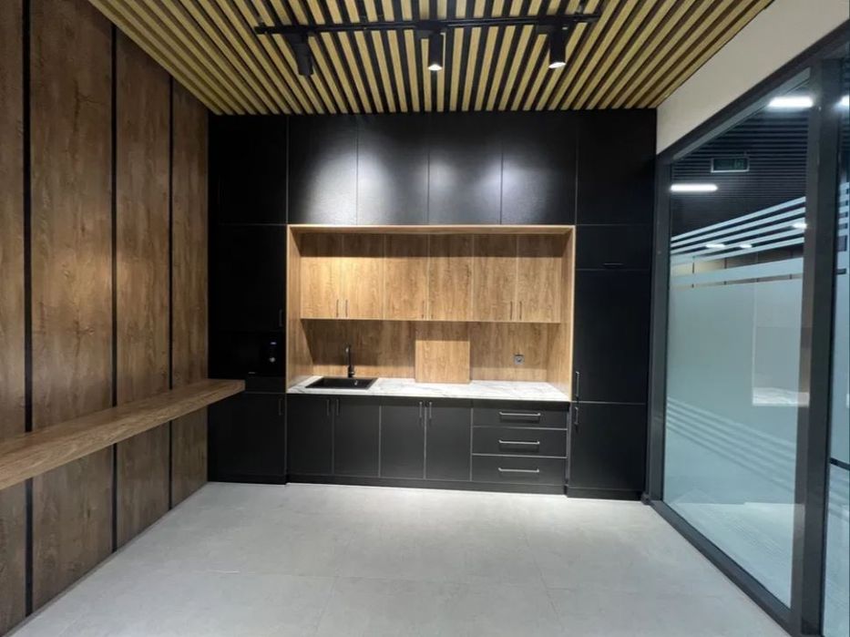 Аренда офиса на Ц-6. Абдулла Кадыри. 195 м²