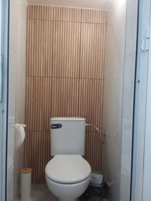 Дава се под наем Двустаен апартамент в с. Безмер, Област Добрич - 52 кв.м за 765 € - Снимка #4