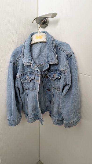 Якета за момичета