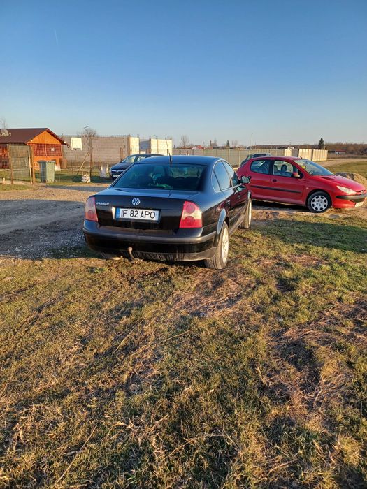 Passat b55 16 benzina