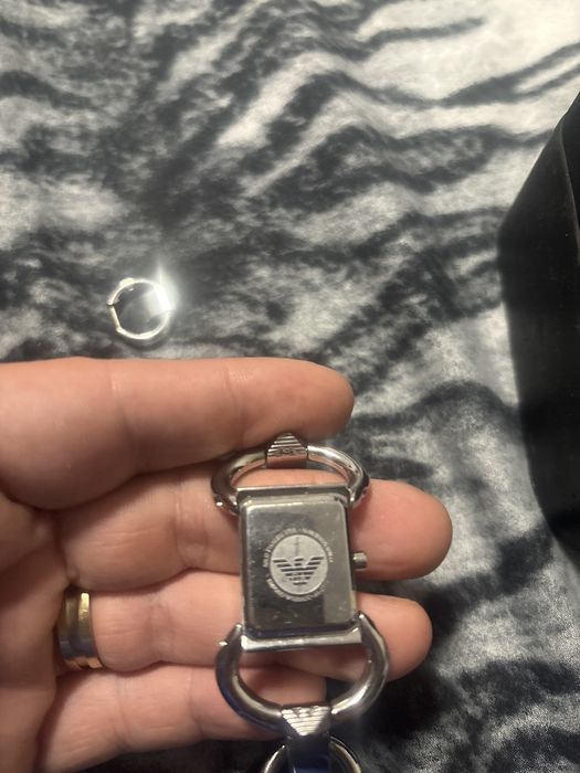 Ceas Emporio Armani