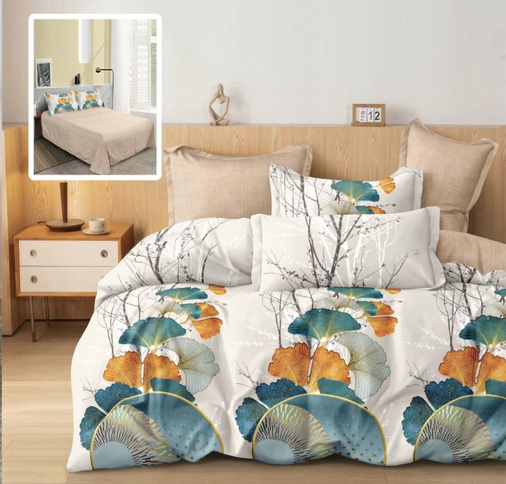 Lenjeri de pat calitative