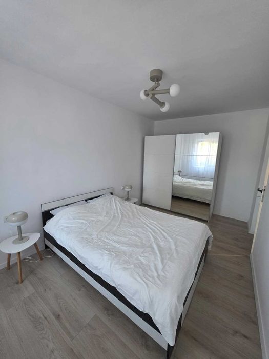 Apartament de inchiriat, 3 camere, zona Iulius Mall