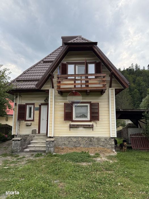 Apartament cu 3 camere de închiriat la casa | PREDEAL - BRASOV