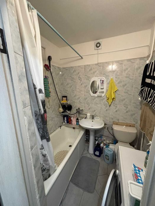 1 комнатная квартира , район 2 гор больницы