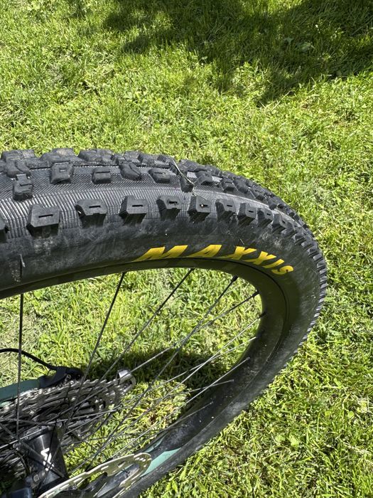 Cube Stereo 170 Race 2020