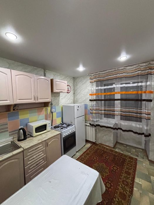 Посуточно квартира!