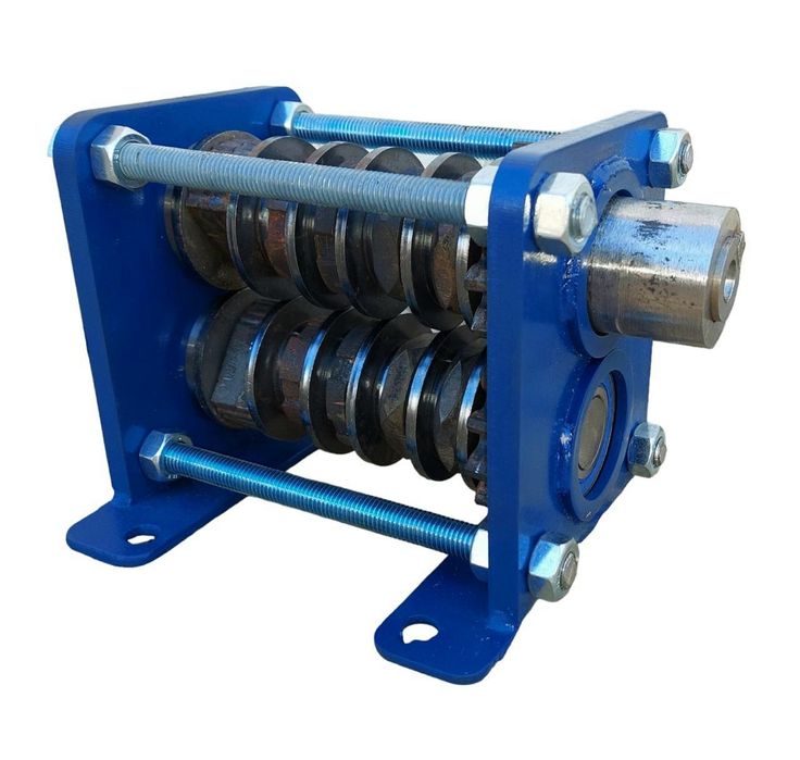 Станок для ковки