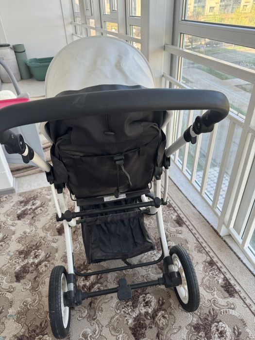 Коляска детская