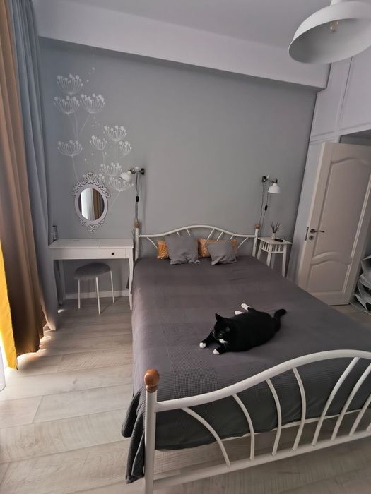 Apartament Mamaia Nord - 110.000 euro
