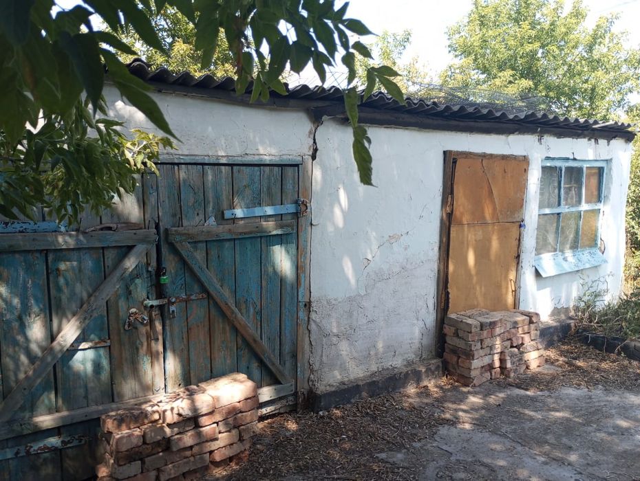 Продаётся часть дома