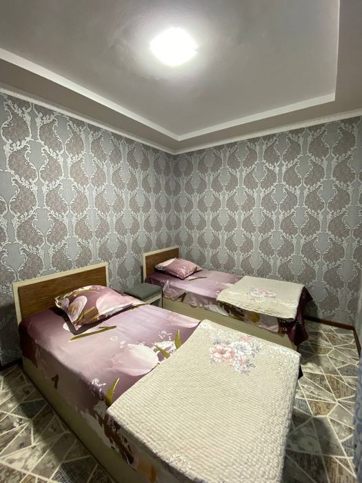 Dacha charvak (kamchili oila uchun faqat)