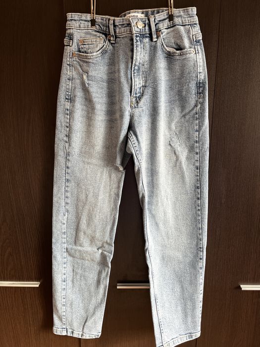 Дънки Pull&Bear