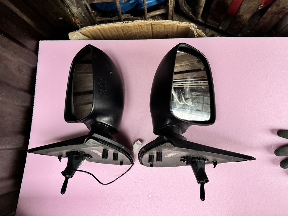 Vand oglinzi manuale Dacia Logan/Sandero/Mcv 2013/2020