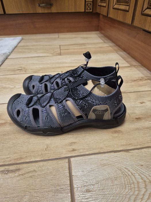 Keen сандали, Keen