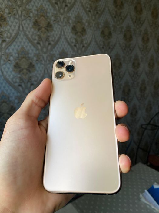 Аифон 11 про макс