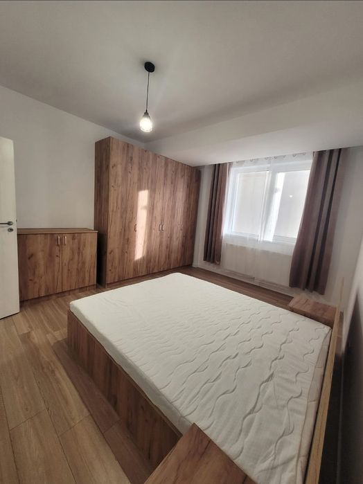 Apartament 2 camere lujerului/gorjului complex nou