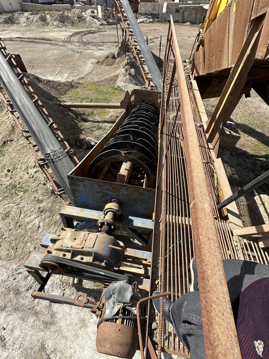 Чагил Завод, сортировочный. Нархи келишилади