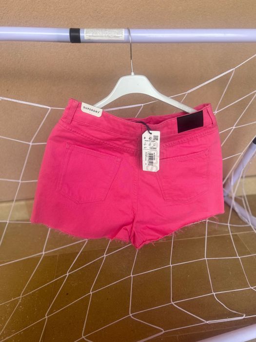 Superdry нови къси панталони