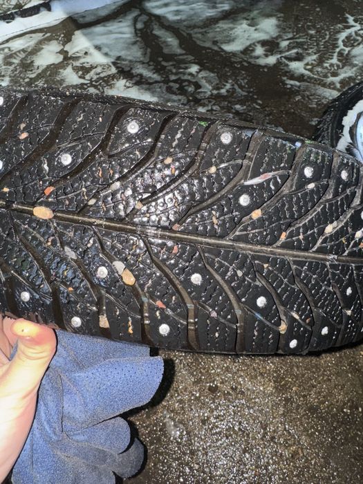 Диск с резиной r13 175/70