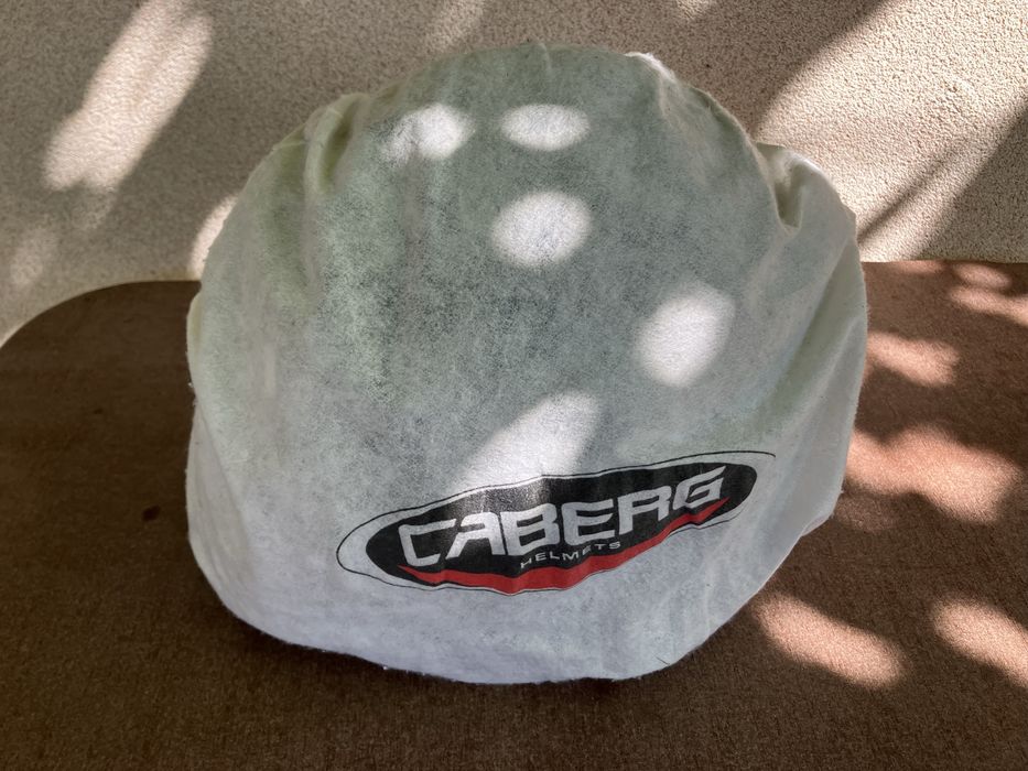 Каска Caberg Riviera V4 размер L