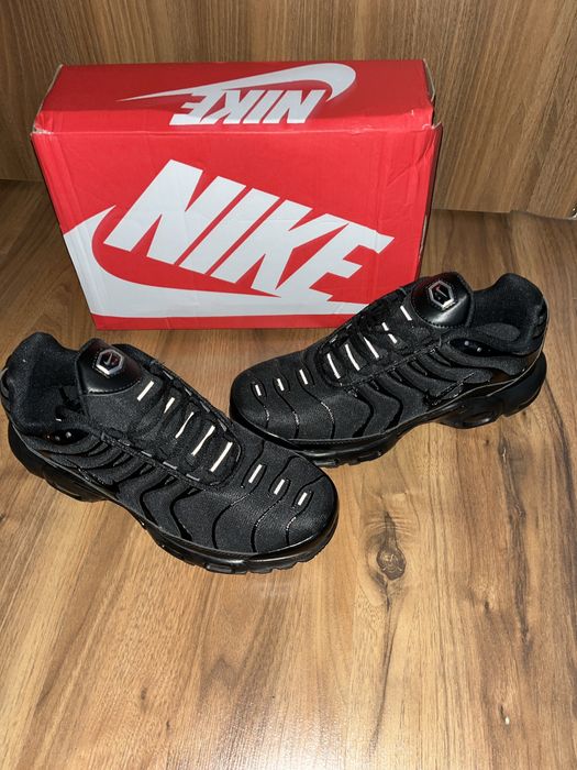 nike tn black marimi 41 si 42