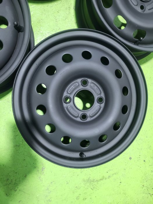 15 4x108 Ford метални джанти 4х108 форд