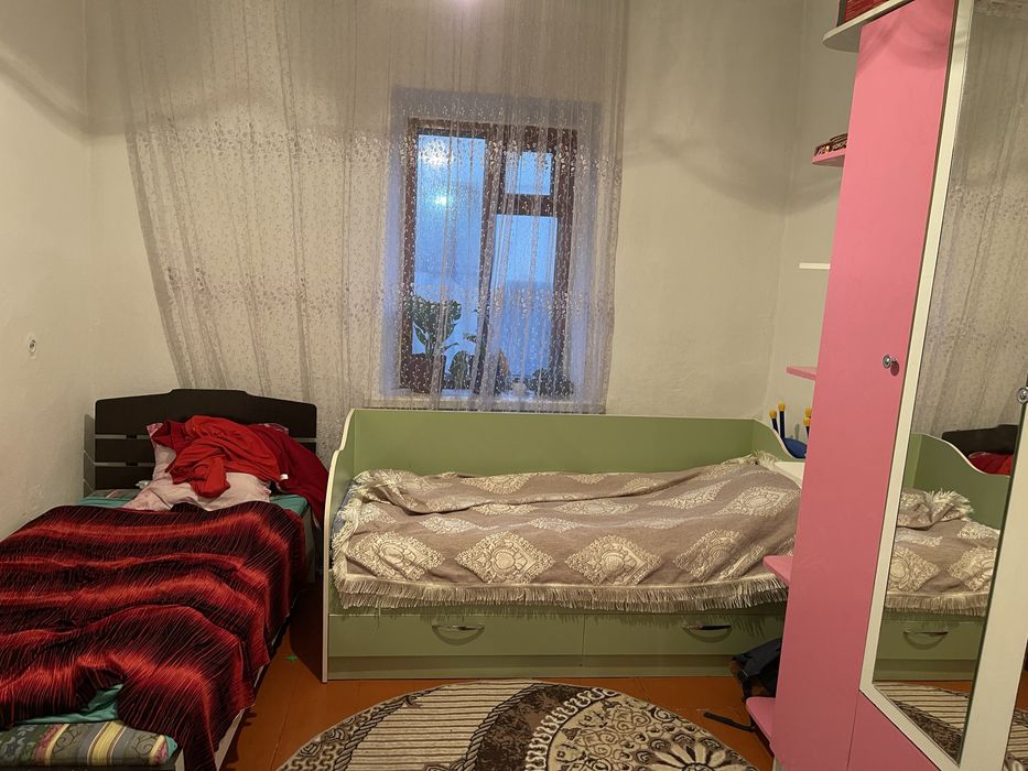 Продается дом в центре Узынагаша