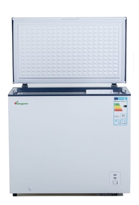 Морозильник Almagreen