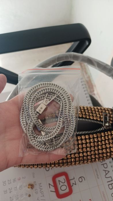 Продам новую мини сумку