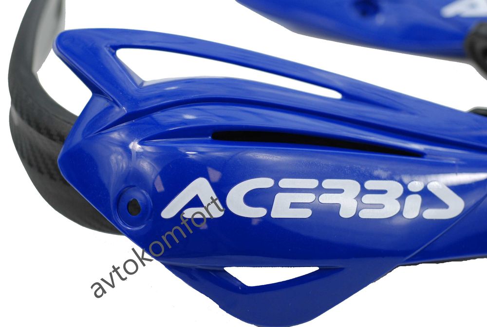 Acerbis Предпазители За Дръжките На Кормилото На Мотор Мотоциклет